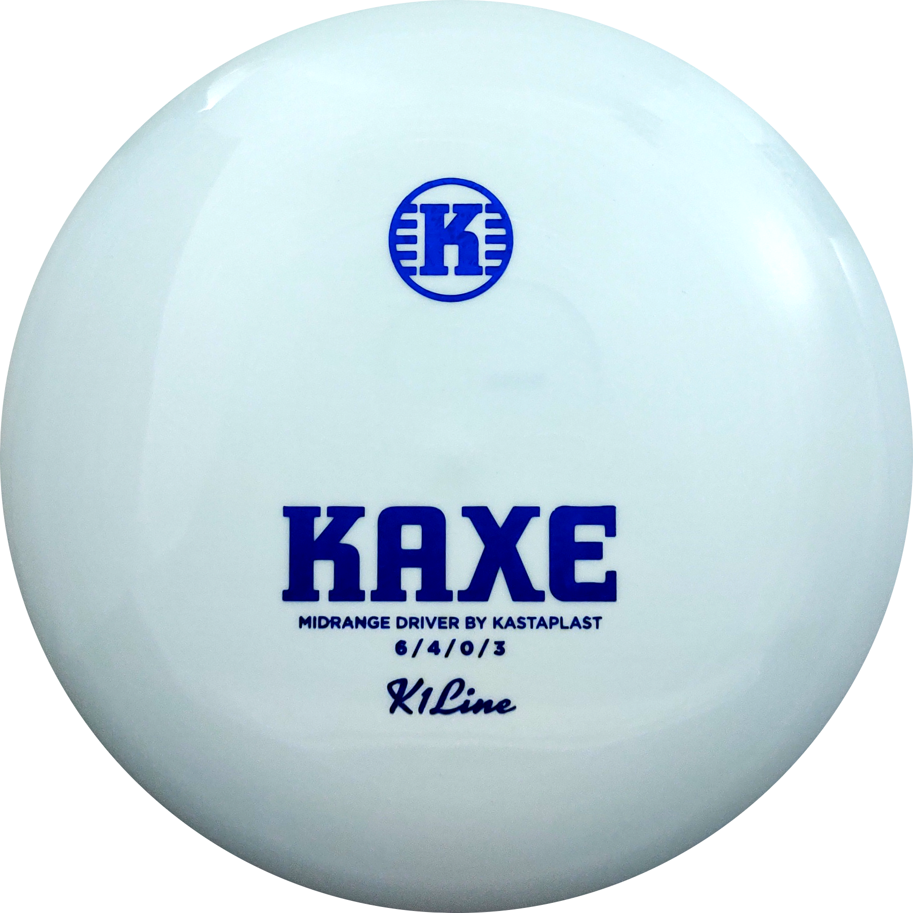 K1 Kaxe Discontinued