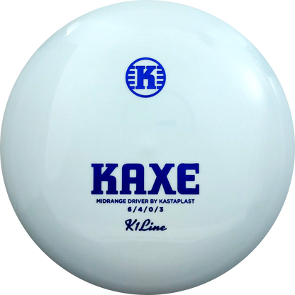 K1 Kaxe Discontinued