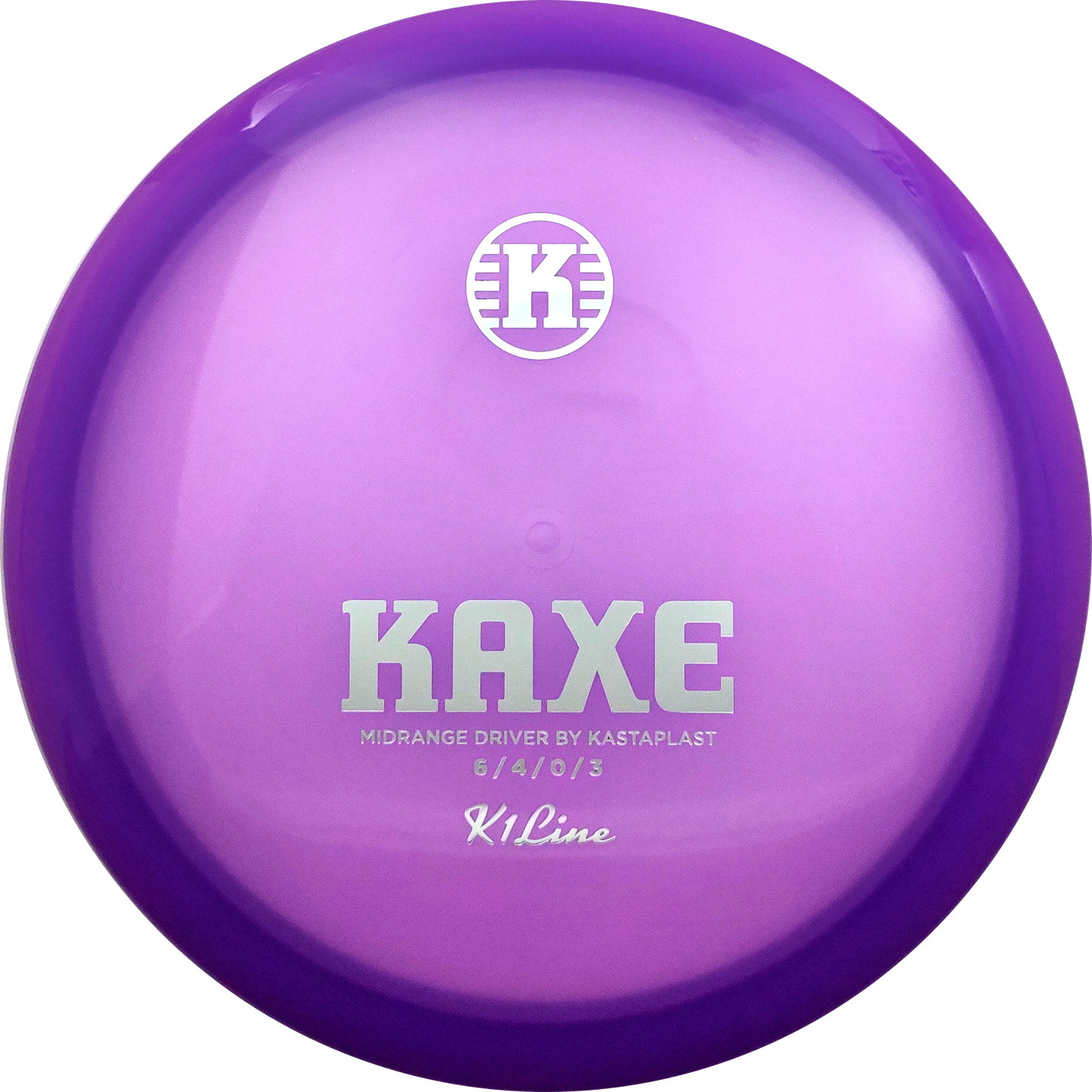 K1 Kaxe Discontinued