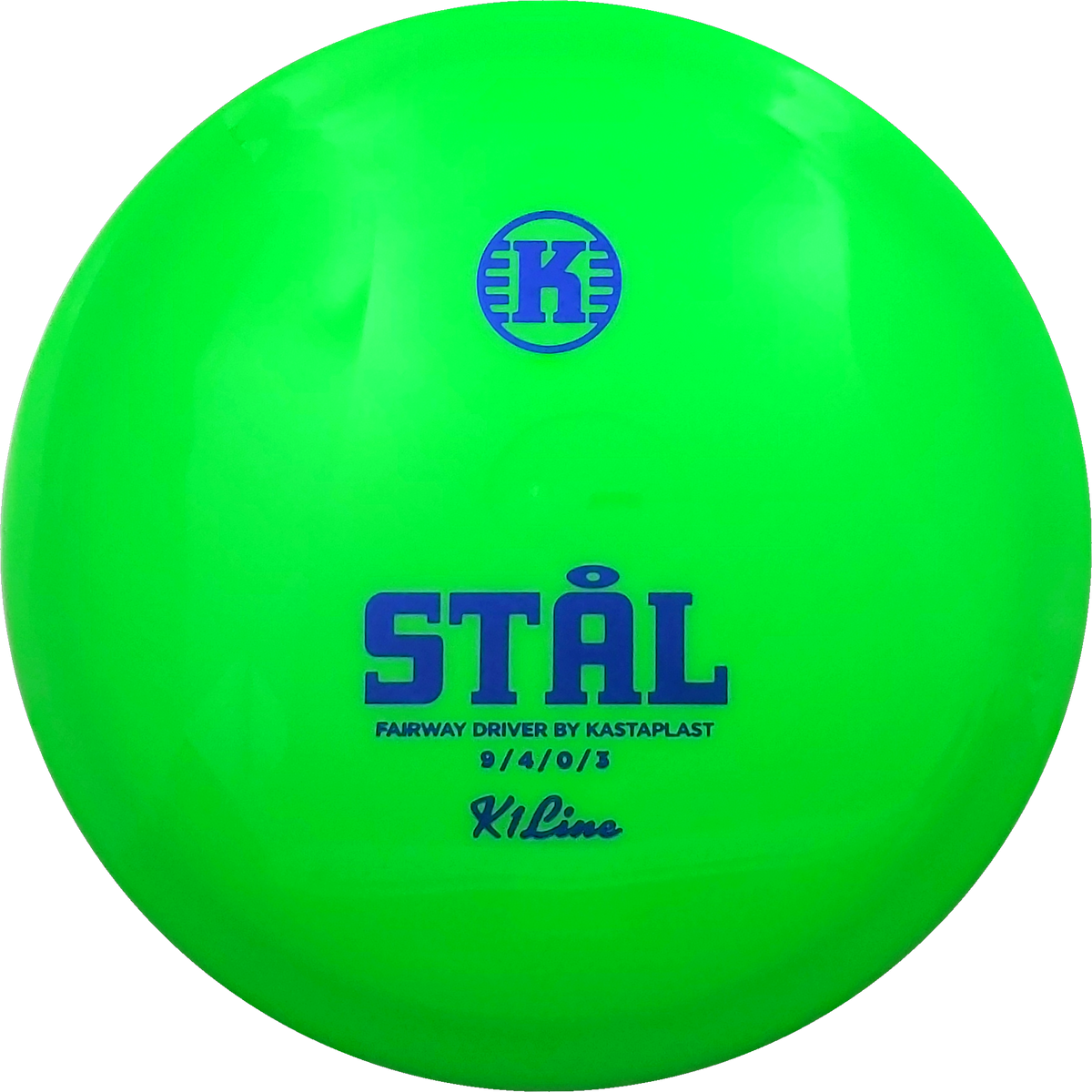 K1 Stål