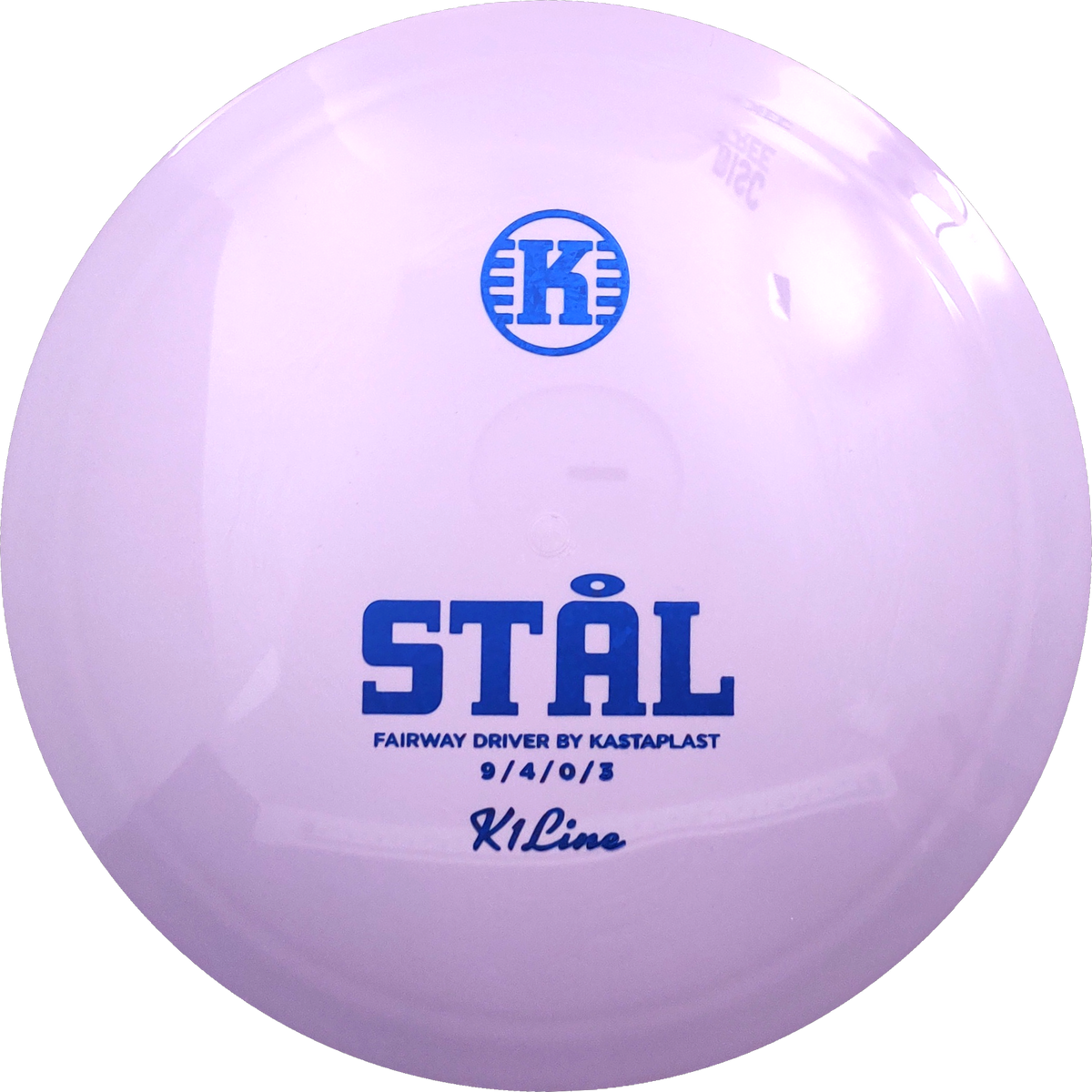 K1 Stål