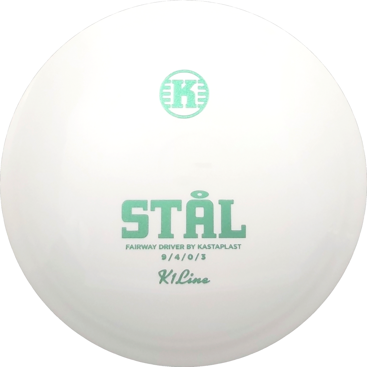 K1 Stål