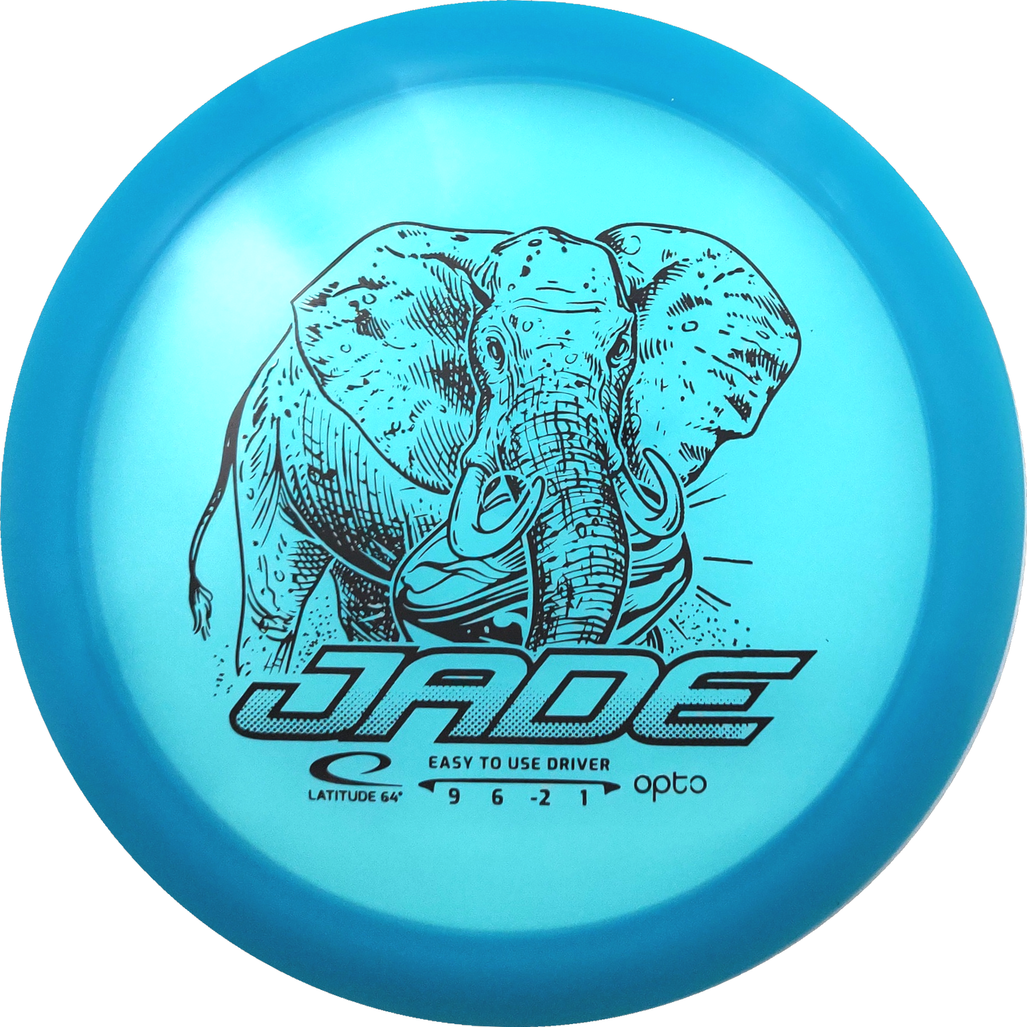 Opto Jade