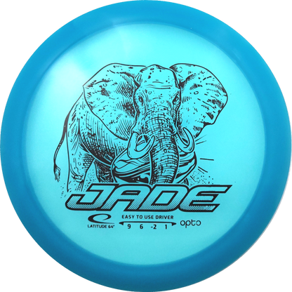 Opto Jade