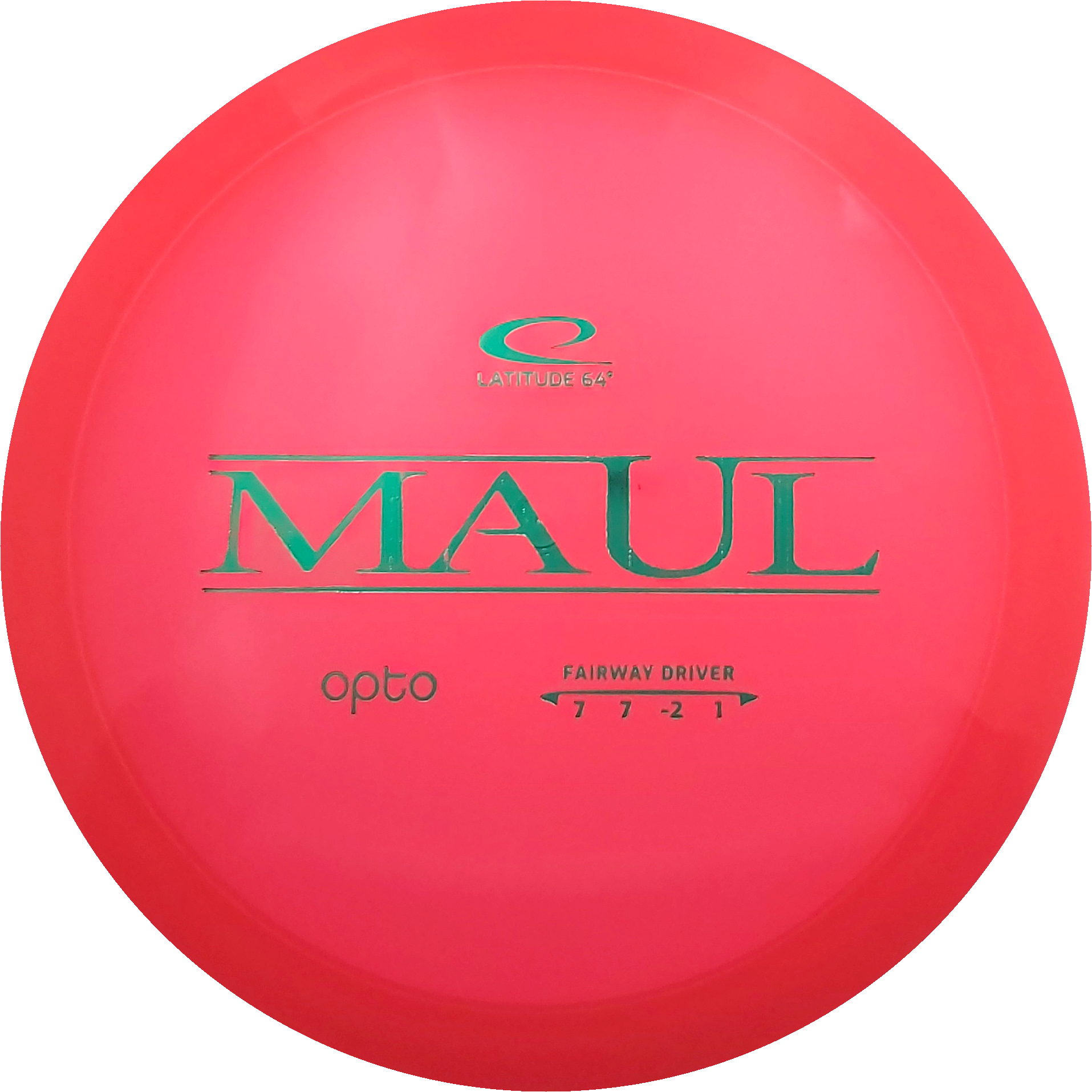 Opto Maul