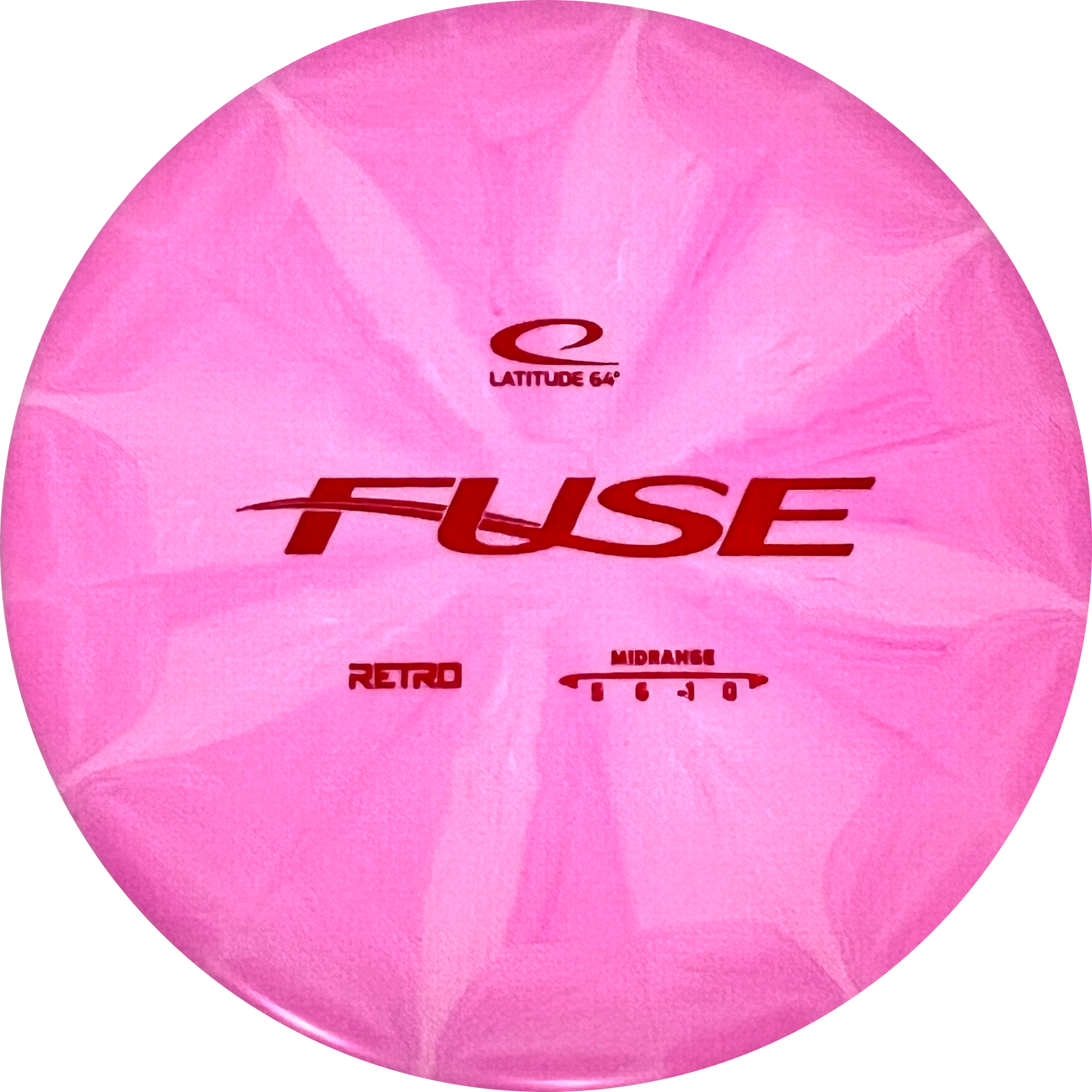 Retro Burst Fuse