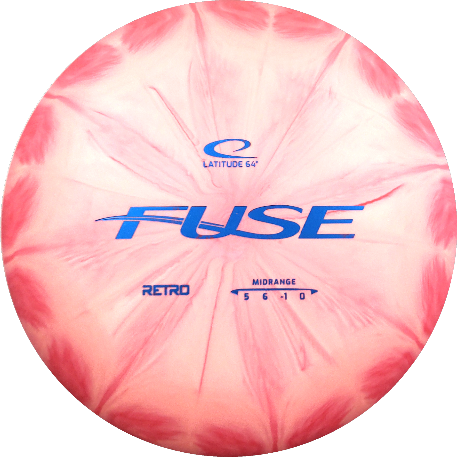 Retro Burst Fuse