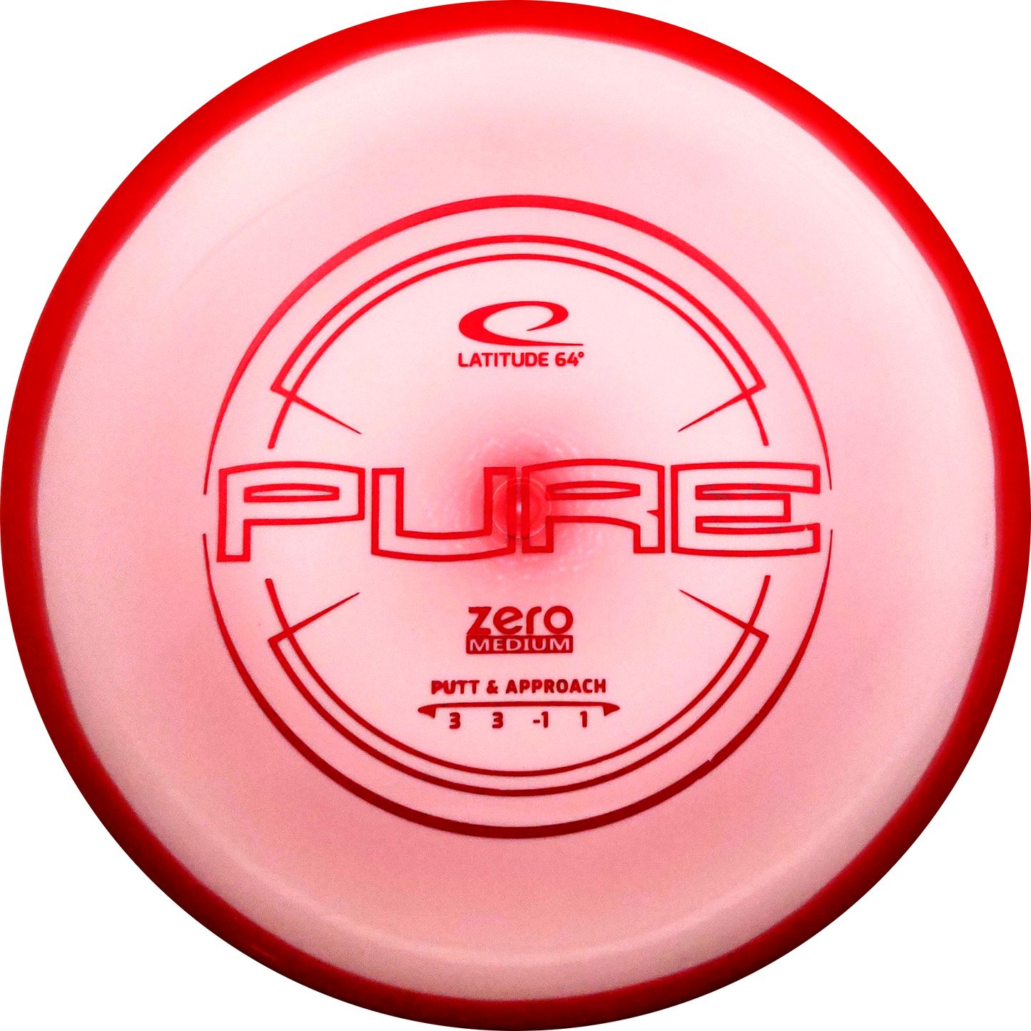 Zero Medium Orbit Pure