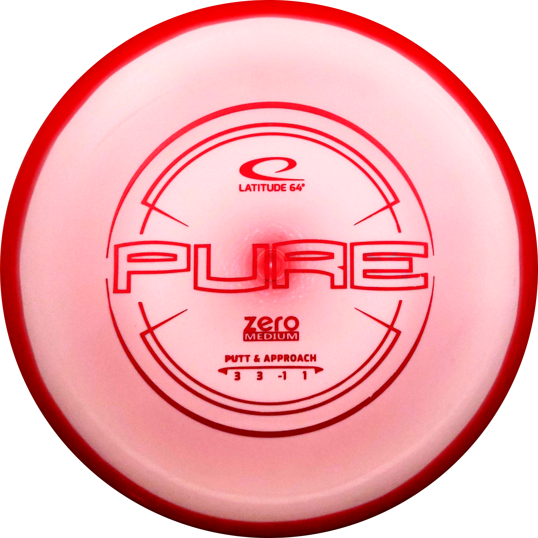 Zero Medium Orbit Pure