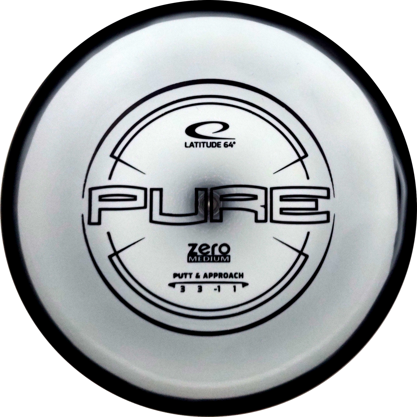 Zero Medium Orbit Pure