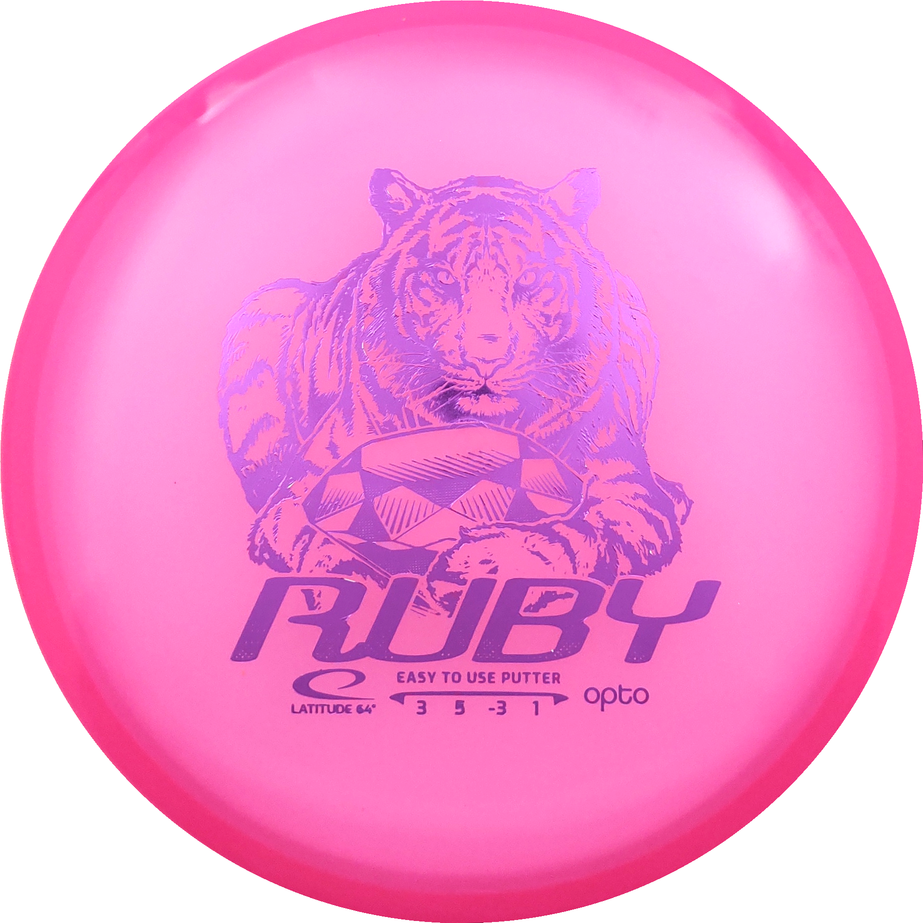 Opto Ruby