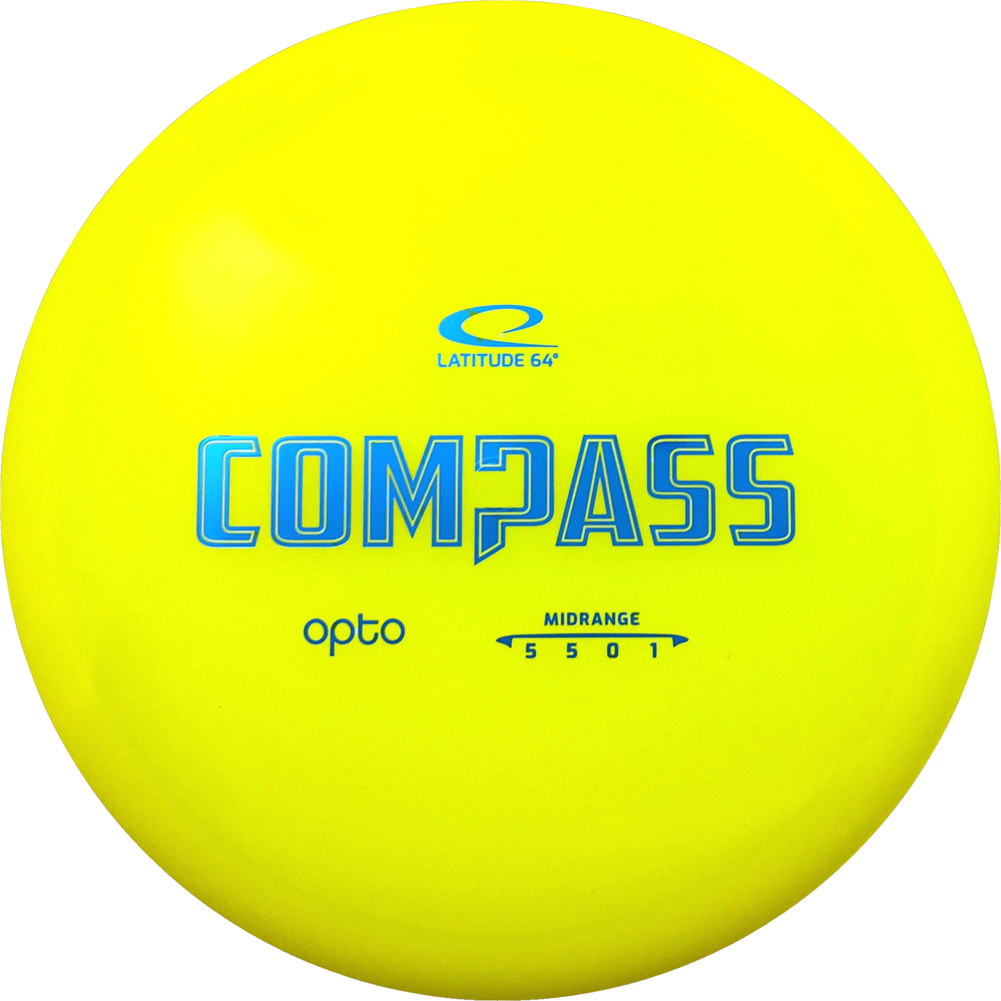 Opto Compass