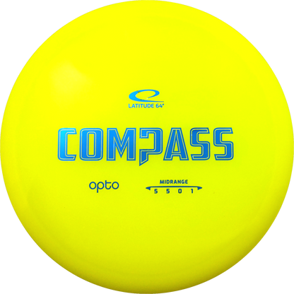 Opto Compass