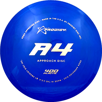 400 A4