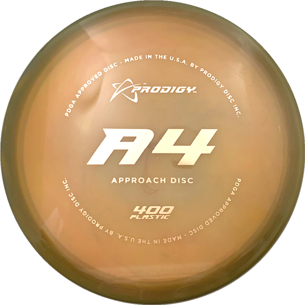 400 A4