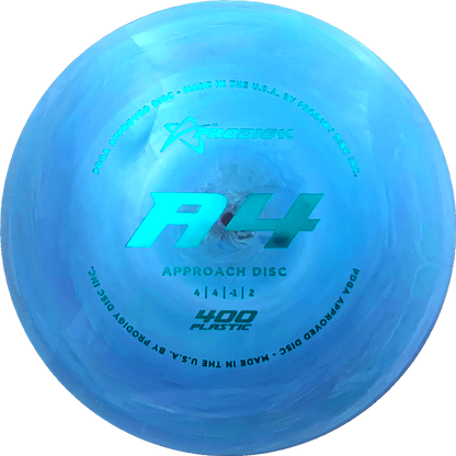 400 A4