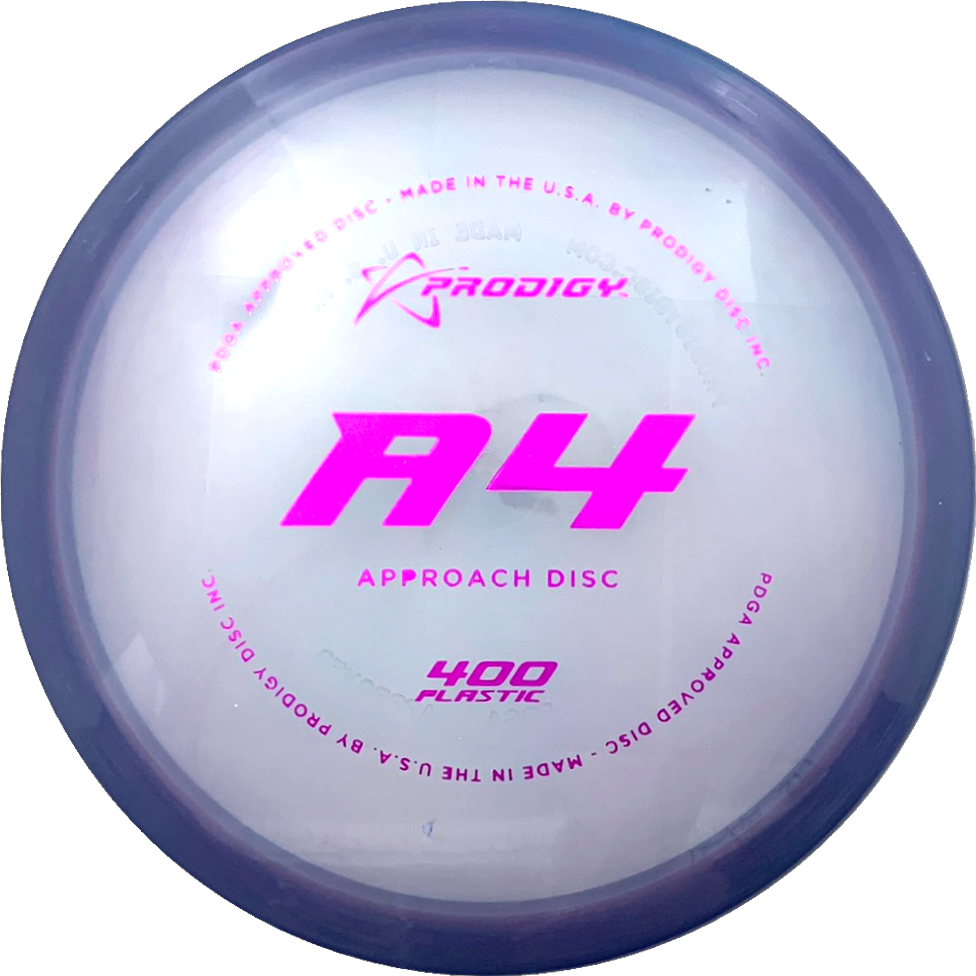 400 A4