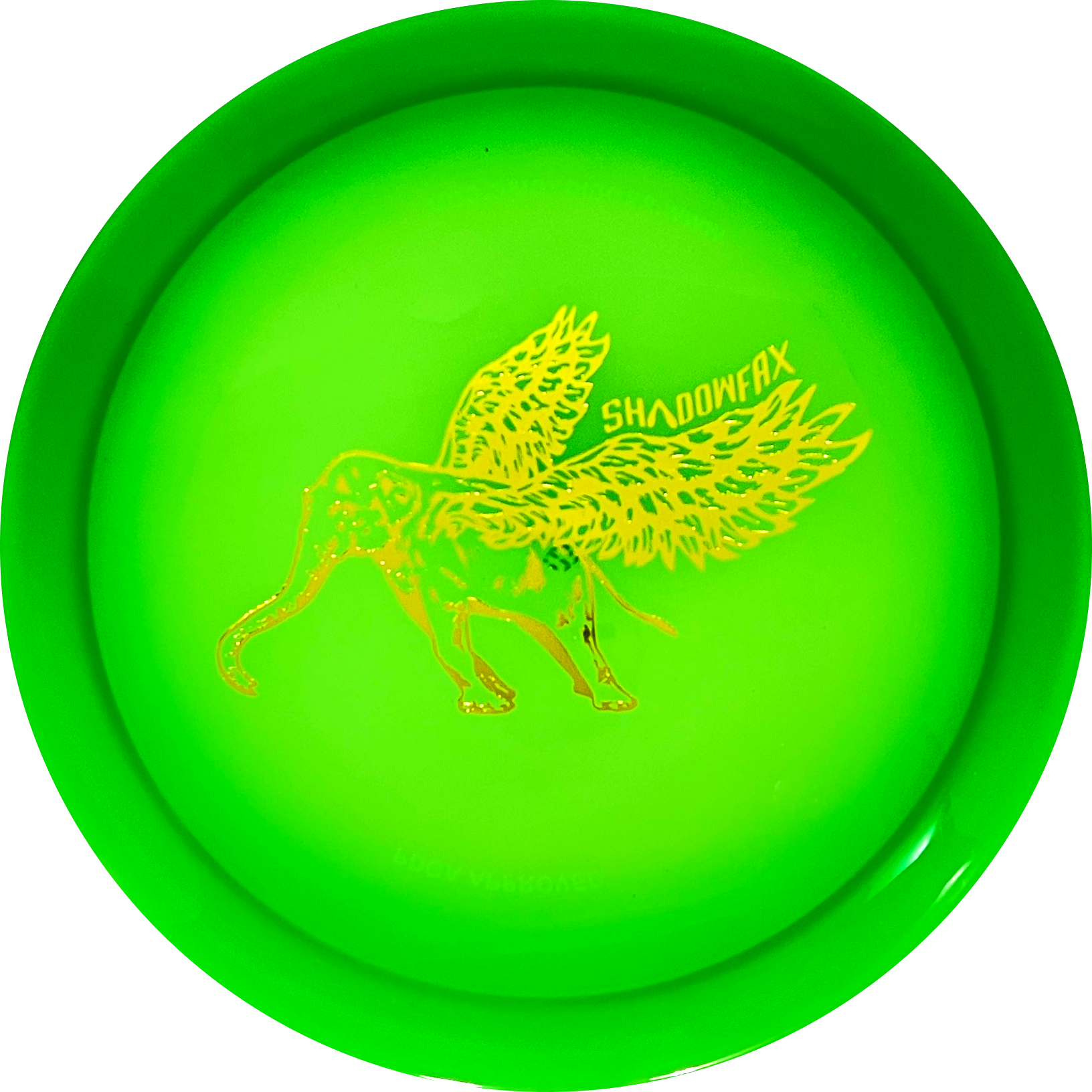 400 Airborn Shadowfax