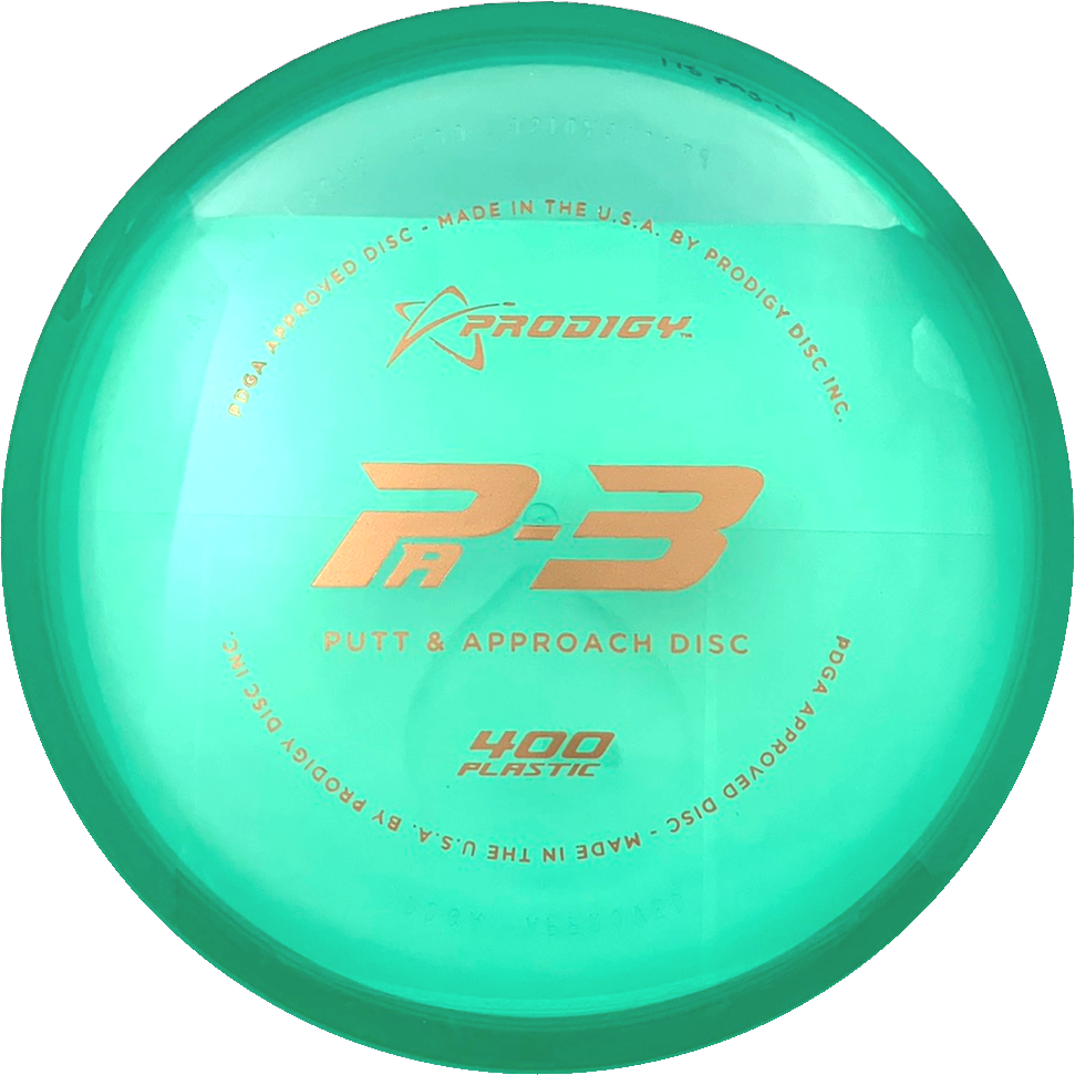 400 PA-3