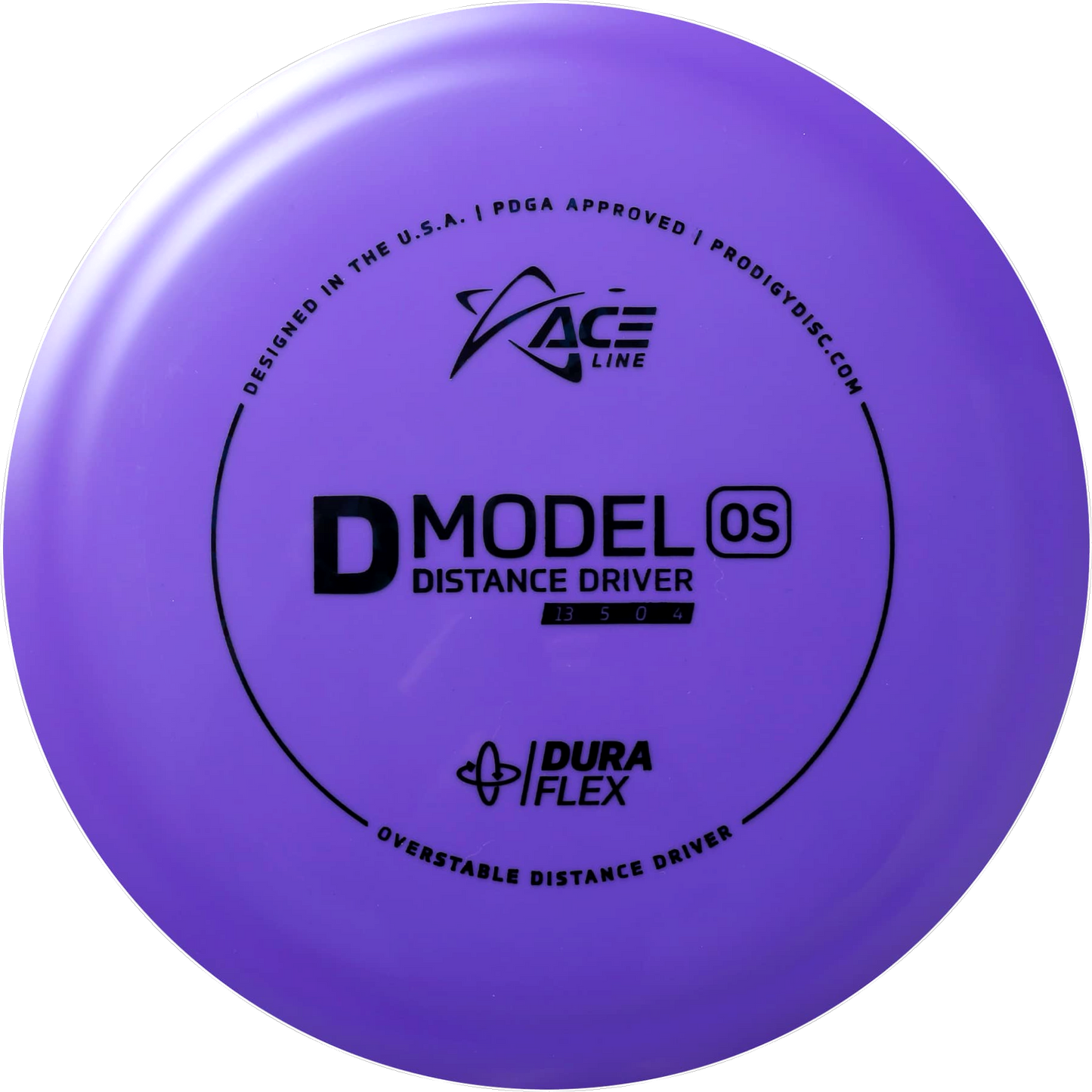 DuraFlex D Model OS