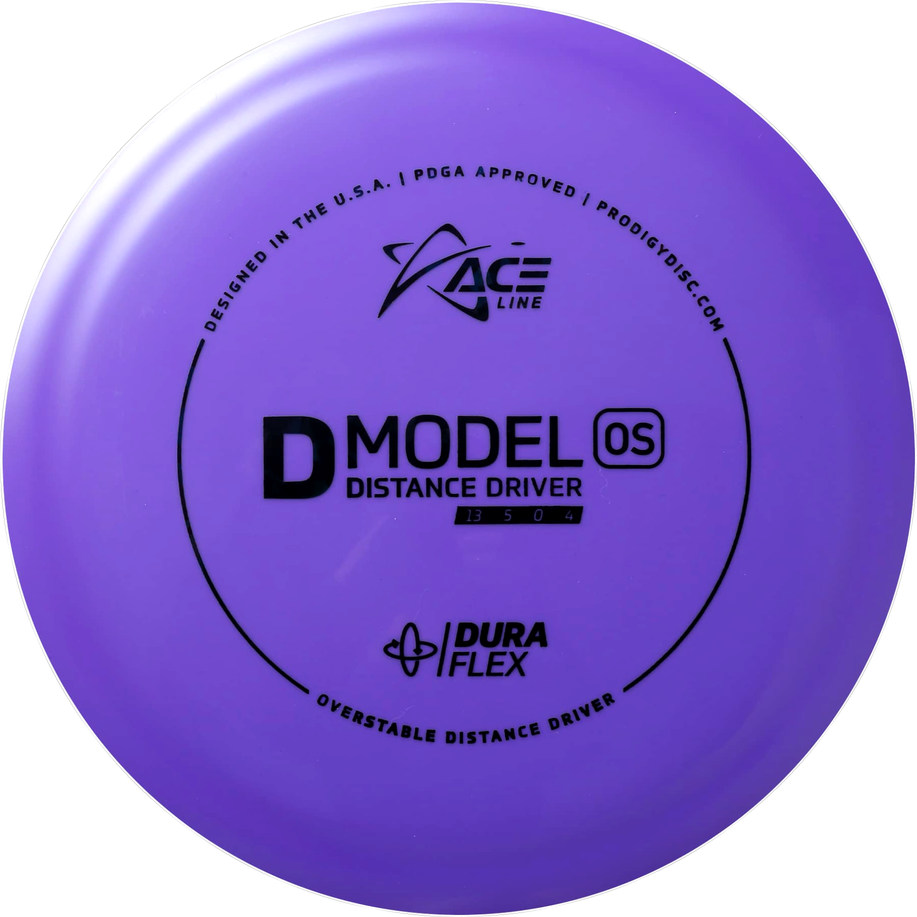 DuraFlex D Model OS