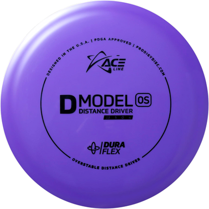 DuraFlex D Model OS