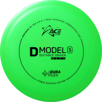 DuraFlex D Model S