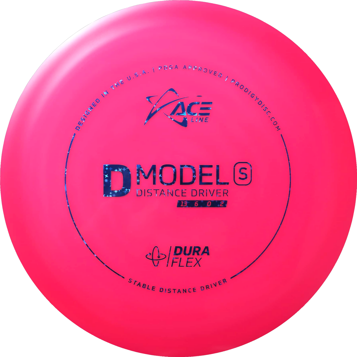 DuraFlex D Model S