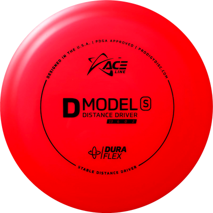 DuraFlex D Model S
