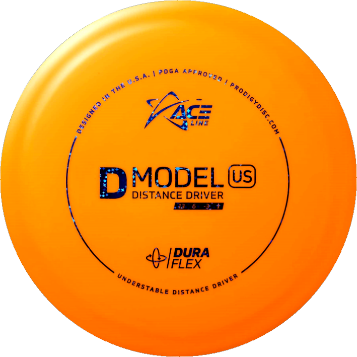 DuraFlex D Model US
