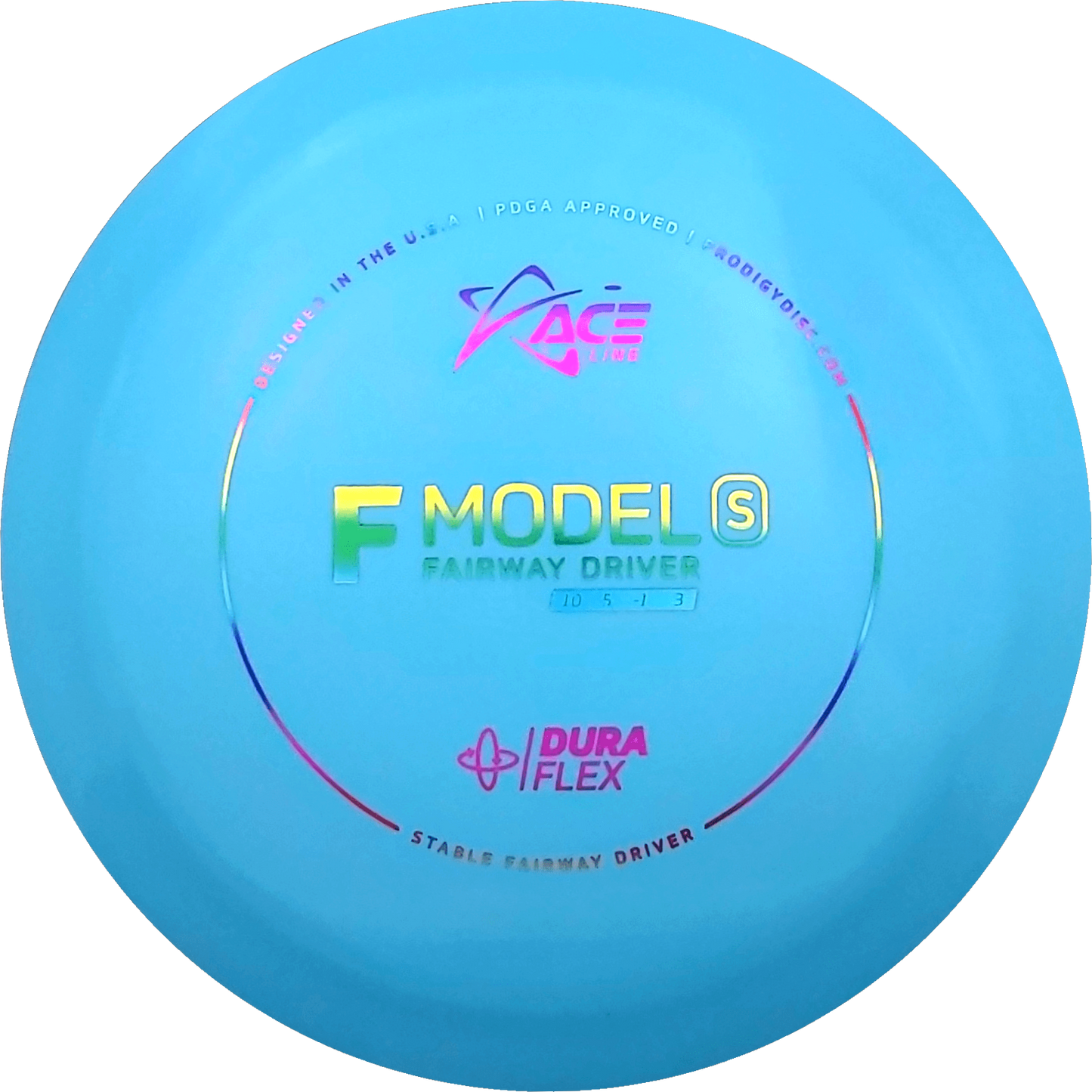 DuraFlex F Model S