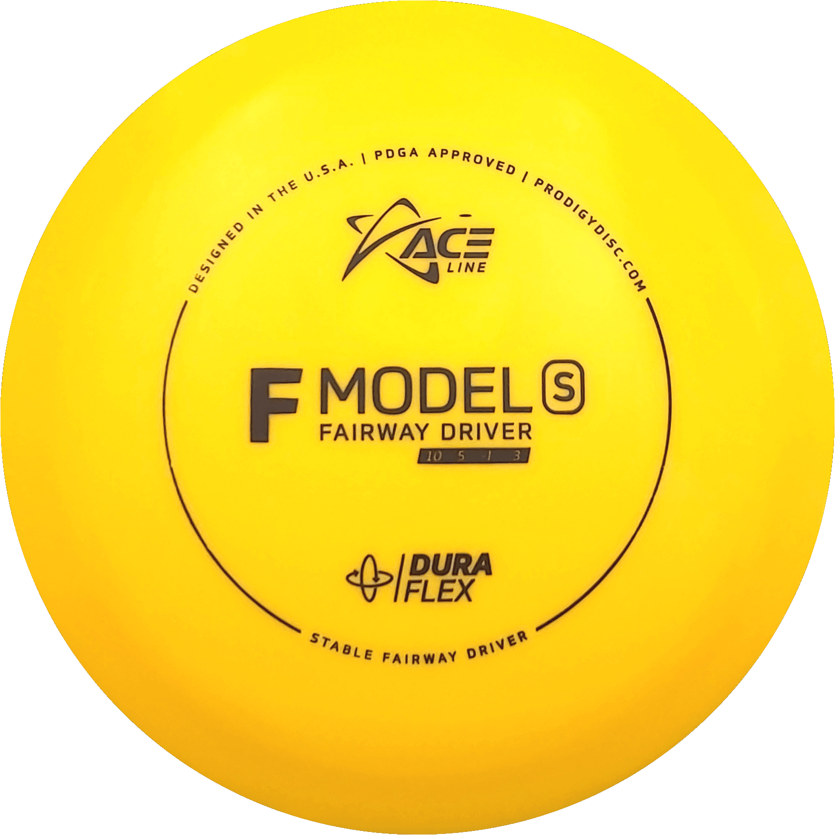 DuraFlex F Model S