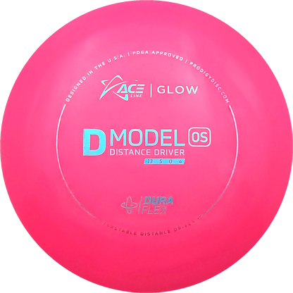 Prodigy DuraFlex Glow D Model OS