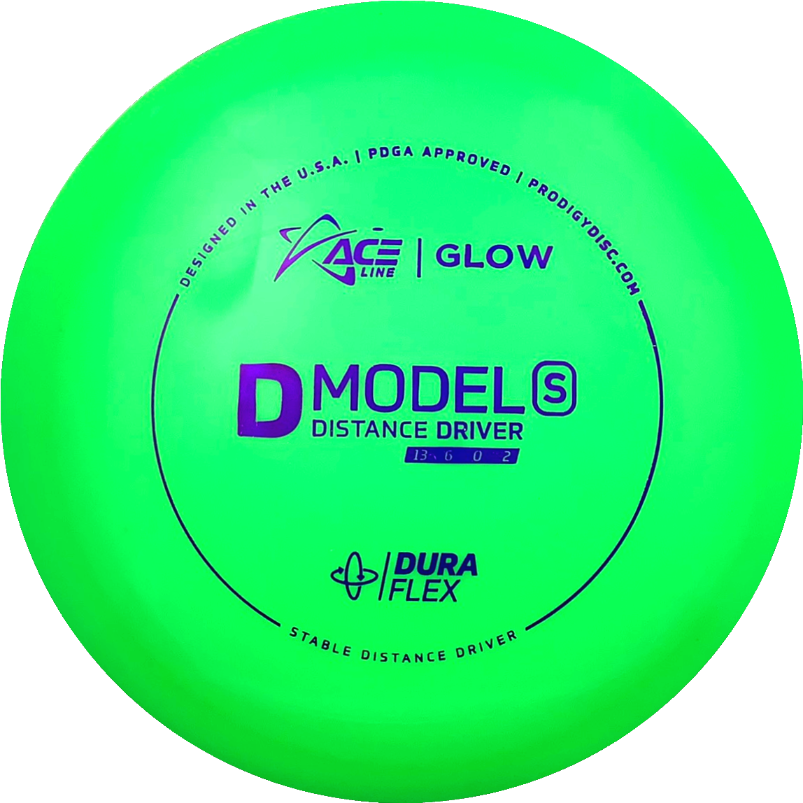 DuraFlex Glow D Model S