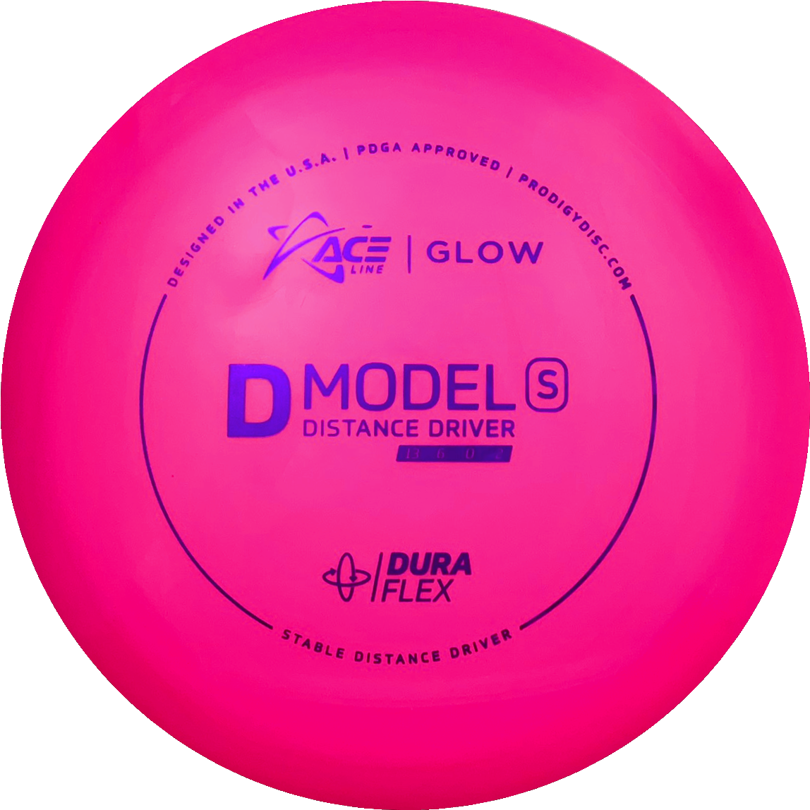 DuraFlex Glow D Model S