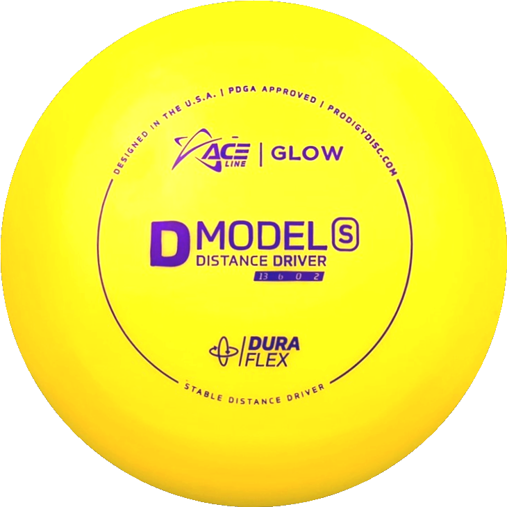 DuraFlex Glow D Model S