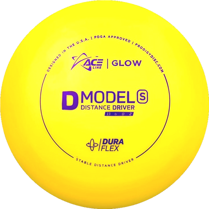 DuraFlex Glow D Model S