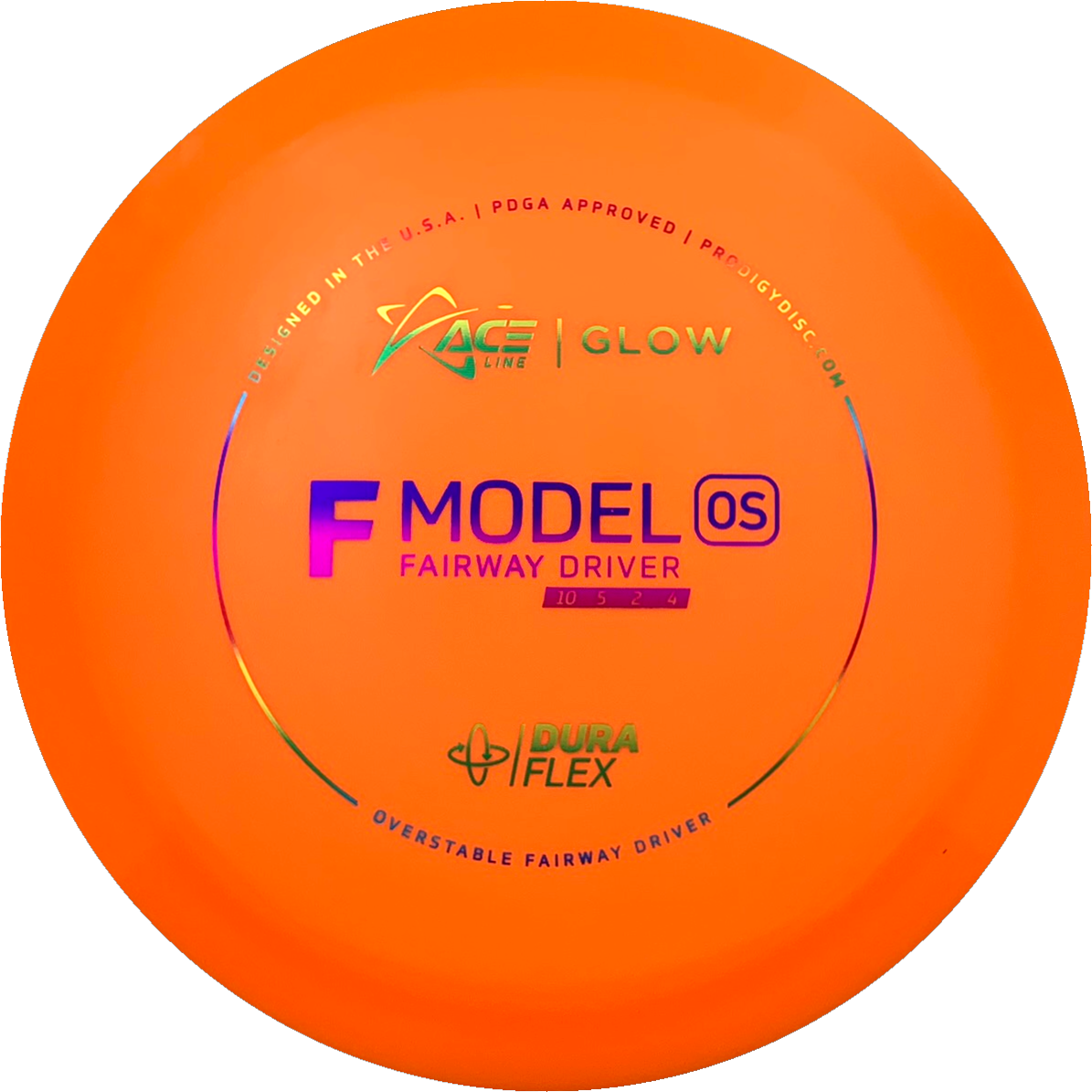 DuraFlex Glow F Model OS