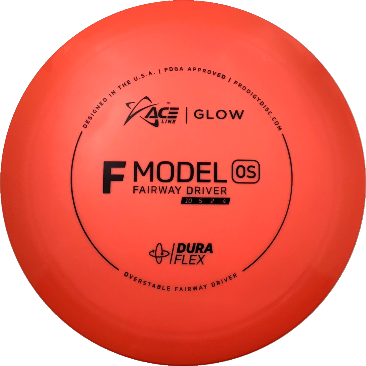 DuraFlex Glow F Model OS