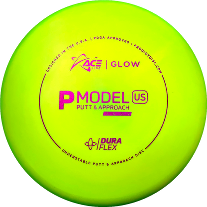 DuraFlex Glow P Model US