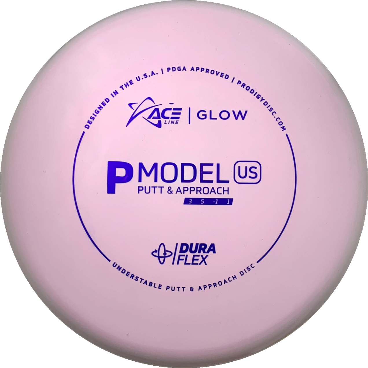 DuraFlex Glow P Model US