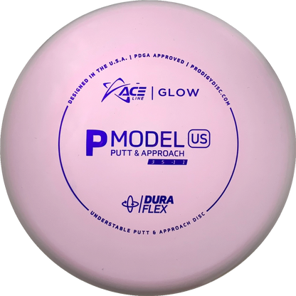 DuraFlex Glow P Model US