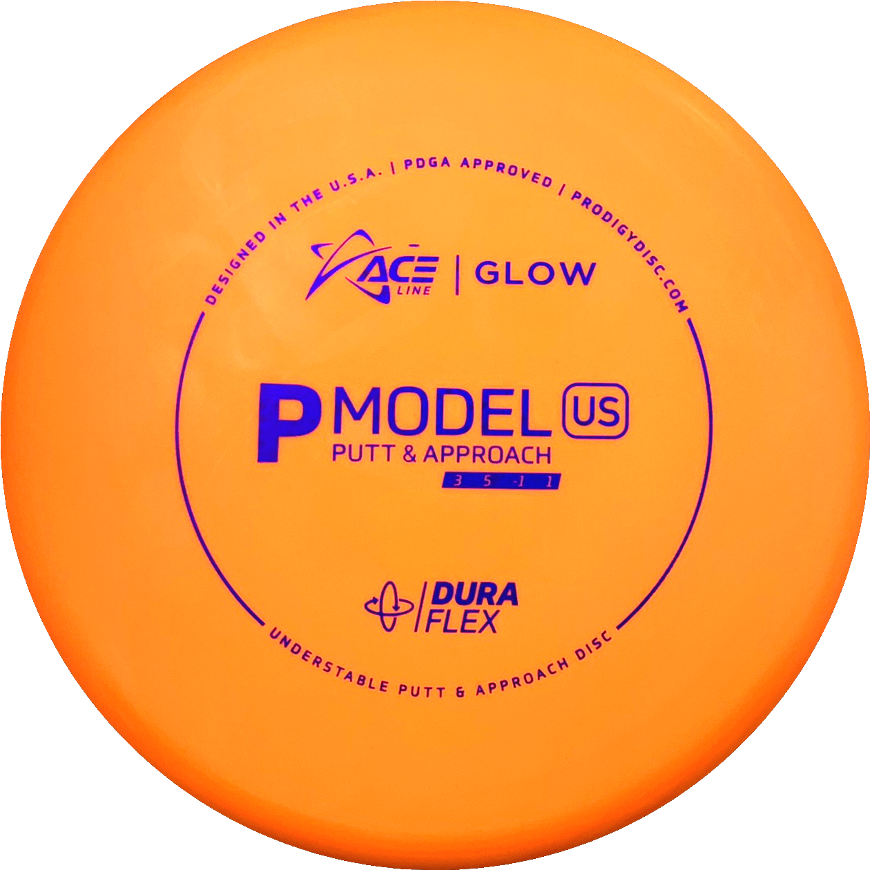 DuraFlex Glow P Model US