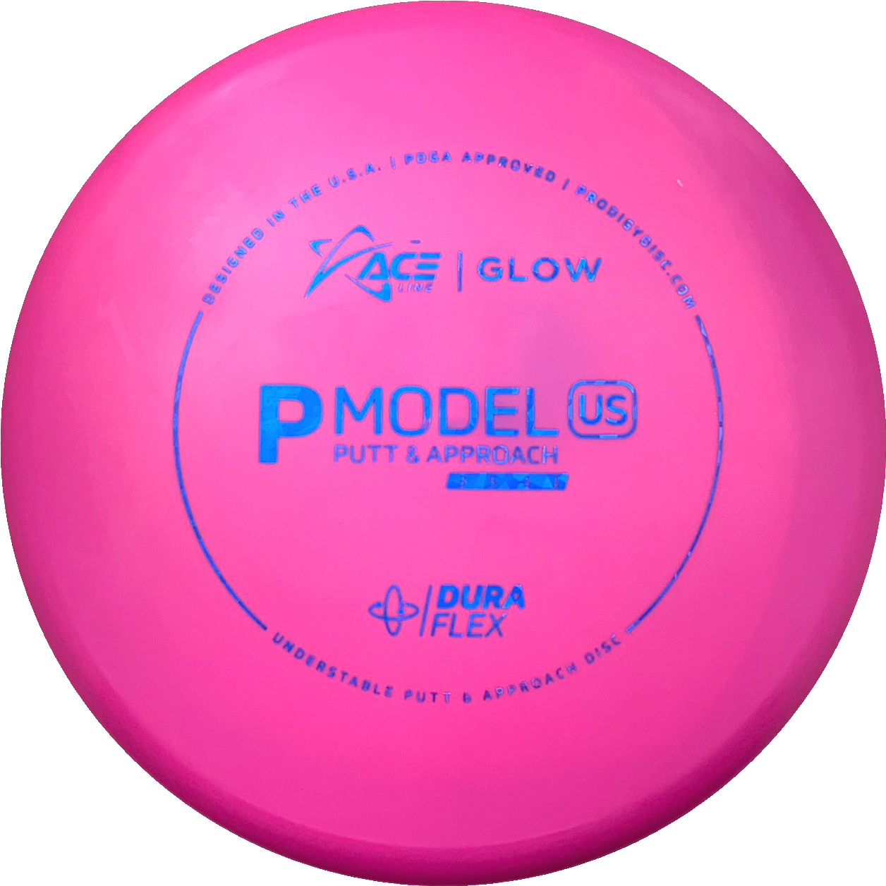 DuraFlex Glow P Model US