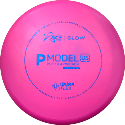 DuraFlex Glow P Model US