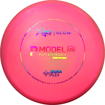 DuraFlex Glow P Model US