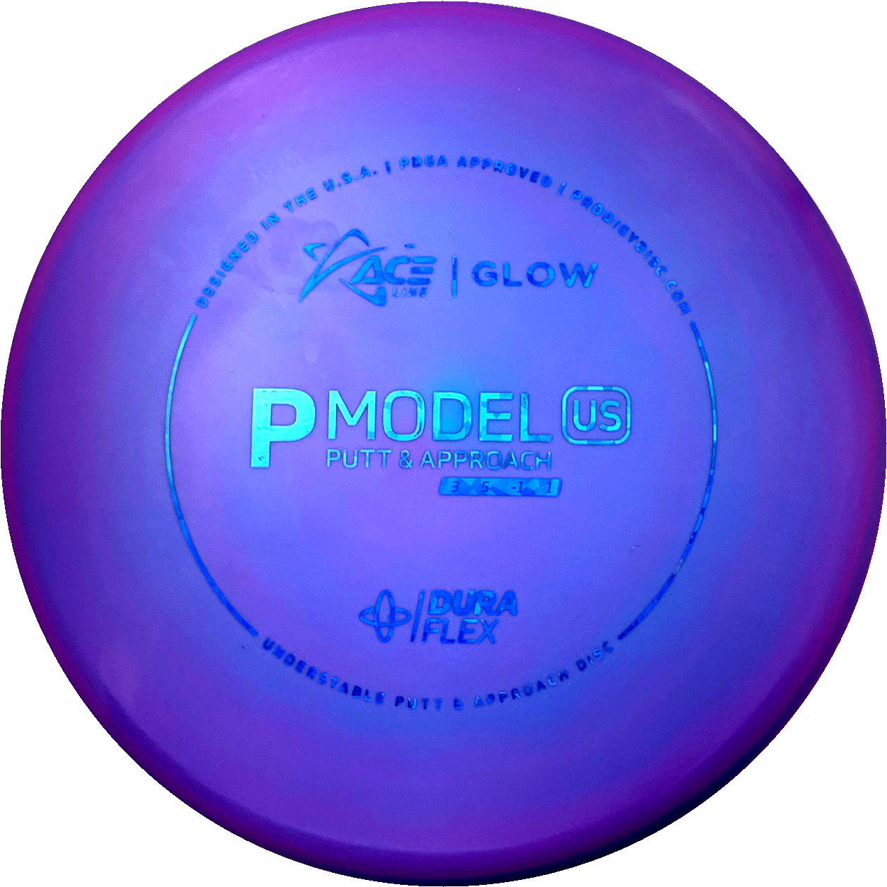 DuraFlex Glow P Model US