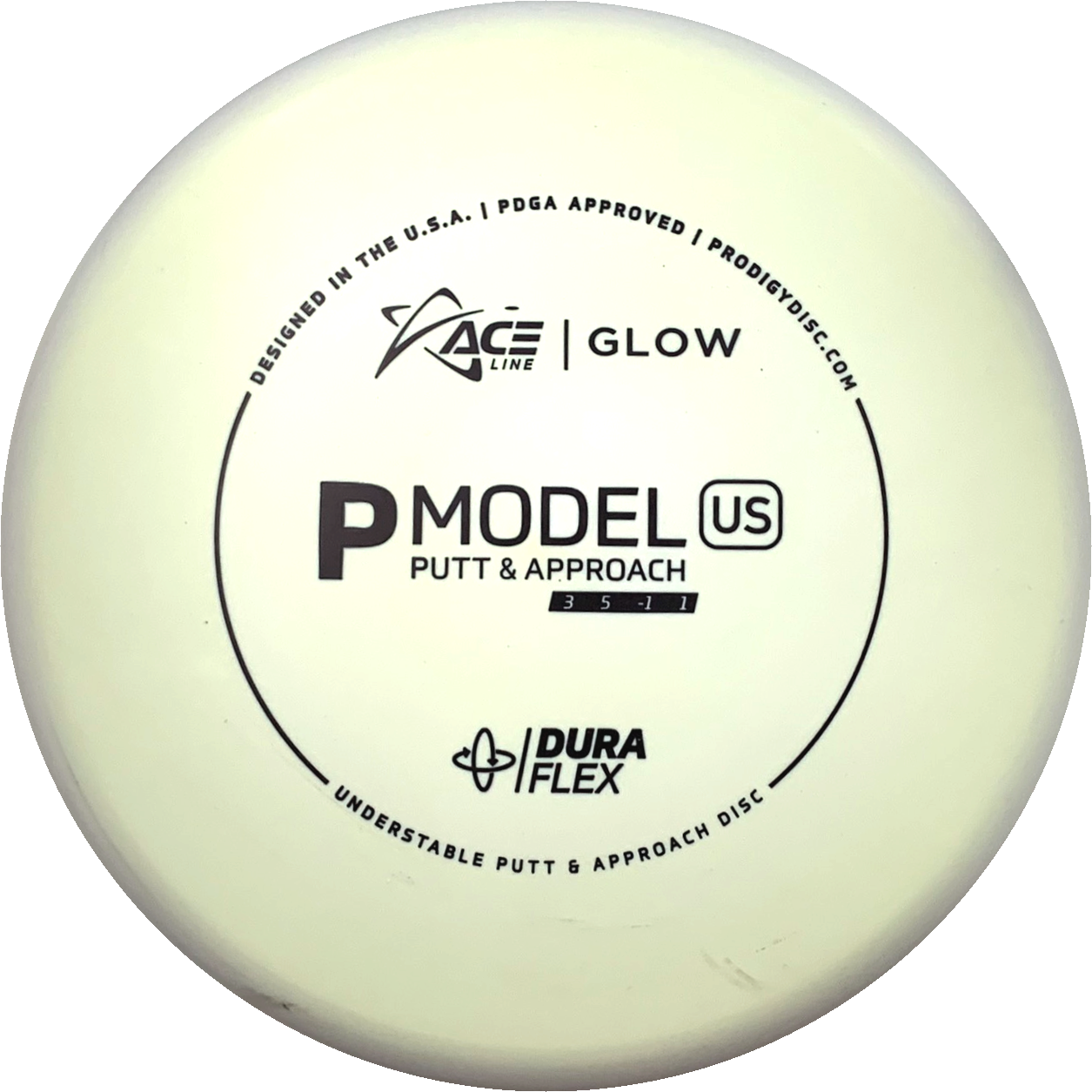 DuraFlex Glow P Model US