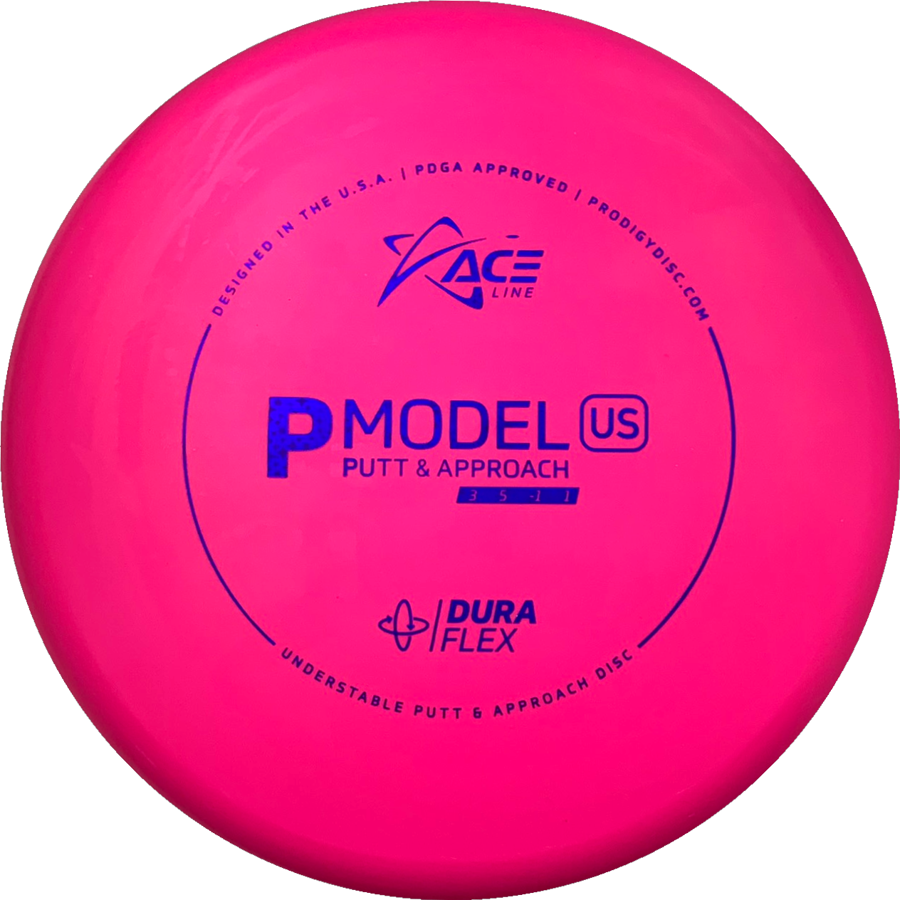 DuraFlex P Model US